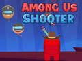 Παιχνίδι Μεταξύ των ΗΠΑ Shooter σε απευθείας σύνδεση