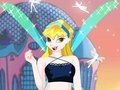 Παιχνίδι Ντύσιμο Stella Fairy Girl  σε απευθείας σύνδεση