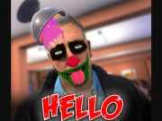 Παιχνίδι Γεια σου Ice Scream Neighbor  σε απευθείας σύνδεση