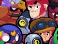 Παιχνίδι Τα αστέρια Brawl Slide σε απευθείας σύνδεση