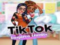 Παιχνίδι Στολές εμπνευσμένες από το TikTok  σε απευθείας σύνδεση