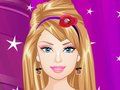 Παιχνίδι Barbie Dress Up Party σε απευθείας σύνδεση