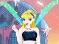 Παιχνίδι Φόρεμα Stella Fairy Girl  σε απευθείας σύνδεση