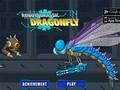 Παιχνίδι Ρομπότ Jurassic Dragonfly  σε απευθείας σύνδεση