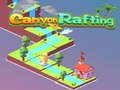 Παιχνίδι Rafting canyon σε απευθείας σύνδεση