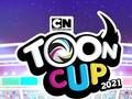 Παιχνίδι Toon Cup 2021 σε απευθείας σύνδεση