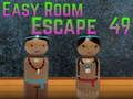 Παιχνίδι AMGEL Easy Room Escape 49 σε απευθείας σύνδεση
