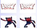 Παιχνίδι Κάρτα αγώνα μνήμης Poppy Playtime  σε απευθείας σύνδεση