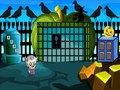 Παιχνίδι Σειρά Halloween Forest Escape Επεισόδιο 2  σε απευθείας σύνδεση