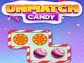 Παιχνίδι Απαράμιλλη Candy  σε απευθείας σύνδεση