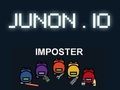 Παιχνίδι Junon. io Απατεώνας  σε απευθείας σύνδεση