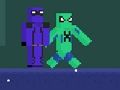 Παιχνίδι Noobpool & noobspider σε απευθείας σύνδεση