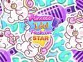 Παιχνίδι Princess Idol Fashion Star σε απευθείας σύνδεση
