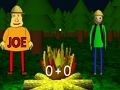 Παιχνίδι Το διασκεδαστικό νέο σχολείο του Baldi remastered σε απευθείας σύνδεση
