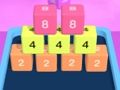 Παιχνίδι 2048 Buster Cube σε απευθείας σύνδεση