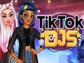 Παιχνίδι Tik Tok DJ σε απευθείας σύνδεση