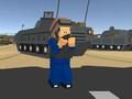 Παιχνίδι Μπλοκ μάχες Royale σε απευθείας σύνδεση