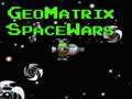 Παιχνίδι Geomatrix Space Wars σε απευθείας σύνδεση