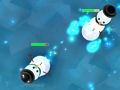 Παιχνίδι SnowWars. io  σε απευθείας σύνδεση