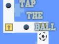Παιχνίδι Πατήστε The Ball  σε απευθείας σύνδεση
