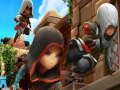 Παιχνίδι Assassins Creed Freerunners σε απευθείας σύνδεση Παιχνίδι Assassins Creed Freerunners σε απευθείας σύνδεση