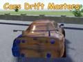 Παιχνίδι Αυτοκίνητα Drift Masters σε απευθείας σύνδεση