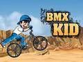 Παιχνίδι Παιδί BMX σε απευθείας σύνδεση Παιχνίδι Παιδί BMX σε απευθείας σύνδεση