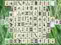Παιχνίδι Κλασική πασιέντζα Mahjong  σε απευθείας σύνδεση