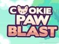 Παιχνίδι Μπισκότο Paw Blast  σε απευθείας σύνδεση
