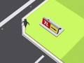 Παιχνίδι Crazy Simulator Chase City σε απευθείας σύνδεση