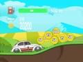 Παιχνίδι Crazy Climb Racing σε απευθείας σύνδεση