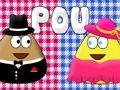 Παιχνίδι Pou Slide σε απευθείας σύνδεση