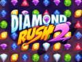 Παιχνίδι Diamond Rush 2 σε απευθείας σύνδεση