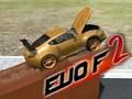 Παιχνίδι Evo F2 σε απευθείας σύνδεση
