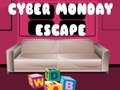 Παιχνίδι Cyber Monday Escape σε απευθείας σύνδεση