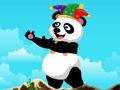 Παιχνίδι Shooter panda σε απευθείας σύνδεση