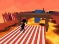 Παιχνίδι Ο όροφος είναι Lava 3d  σε απευθείας σύνδεση
