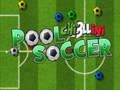 Παιχνίδι Chiellini Pool Soccer σε απευθείας σύνδεση