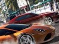 Παιχνίδι Προσομοιωτής Lamborghini Aventador σε απευθείας σύνδεση