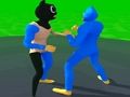 Παιχνίδι Freaky Monster Rush σε απευθείας σύνδεση