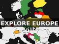 Παιχνίδι Κουίζ για τις ευρωπαϊκές χώρες  σε απευθείας σύνδεση