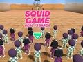 Παιχνίδι Παιχνίδι Squid Real εναντίον Barca  σε απευθείας σύνδεση