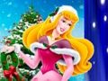 Παιχνίδι Χριστουγεννιάτικο πουλόβερ Princess Aurora  σε απευθείας σύνδεση