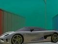 Παιχνίδι Mega Stunt Racer σε απευθείας σύνδεση