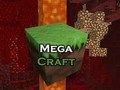 Παιχνίδι Mega Craft σε απευθείας σύνδεση