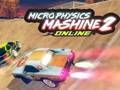 Παιχνίδι Micro Physics Mashine Online 2 σε απευθείας σύνδεση
