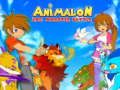 Παιχνίδι Animalon: Epic Monster Battle σε απευθείας σύνδεση