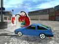 Παιχνίδι Monster Smash Cars σε απευθείας σύνδεση