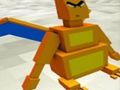 Παιχνίδι Σκάφος Pixelmon σε απευθείας σύνδεση