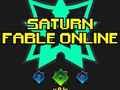 Παιχνίδι Fable Saturn Online σε απευθείας σύνδεση
